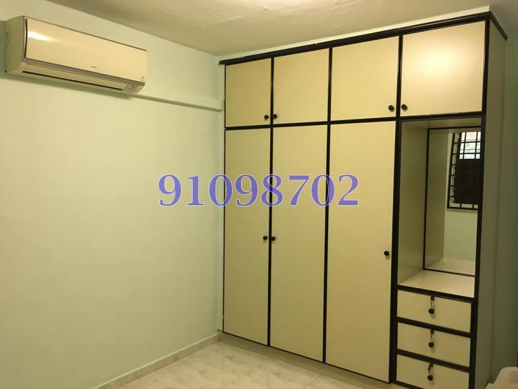 Blk 116 Bukit Merah View (Bukit Merah), HDB 3 Rooms #154149032